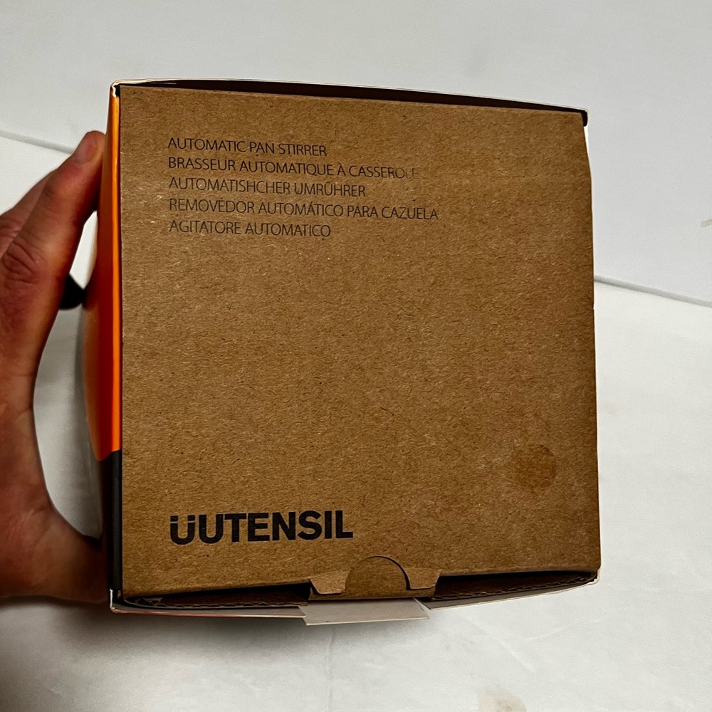 Automatic stirrer STIRR UUTENSIL - Picture 4 of 9